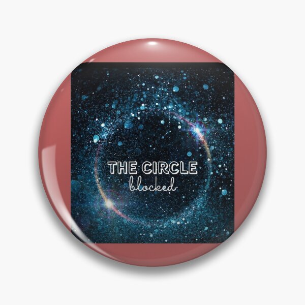 Item preview, Netflix The Circle Sleeveless Top  designed and sold by NomadDrips.
