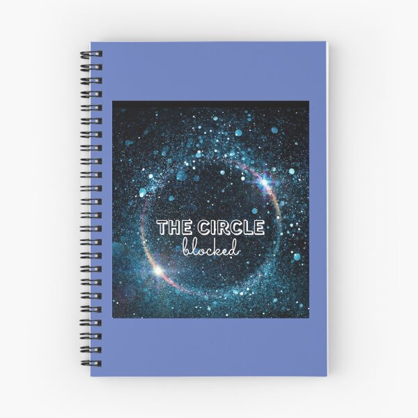 Item preview, Netflix The Circle Sleeveless Top  designed and sold by NomadDrips.
