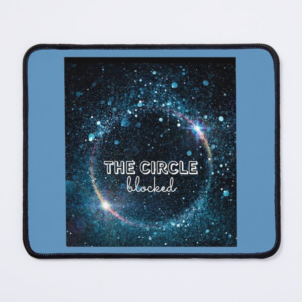 Item preview, Netflix The Circle Sleeveless Top  designed and sold by NomadDrips.