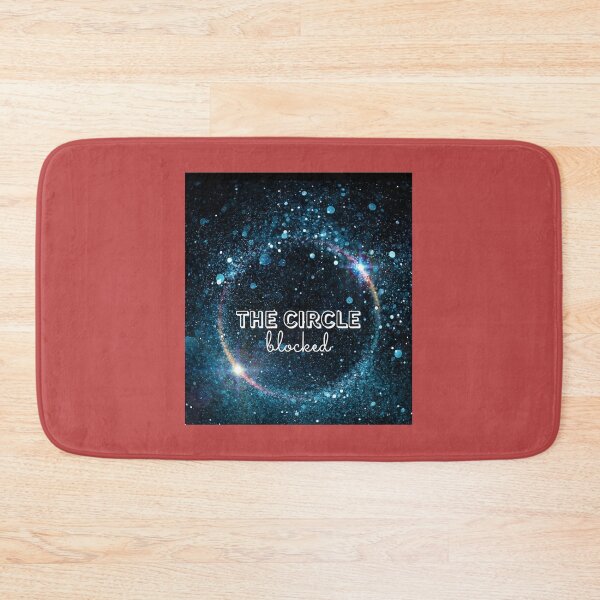 Item preview, Netflix The Circle Sleeveless Top  designed and sold by NomadDrips.