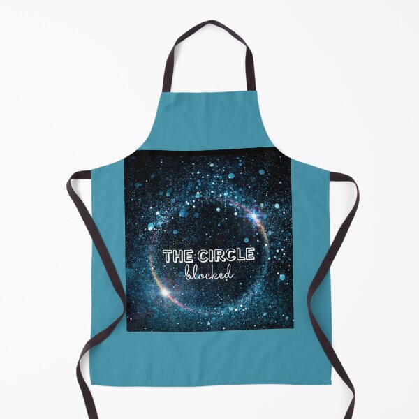 Item preview, Netflix The Circle Sleeveless Top  designed and sold by NomadDrips.