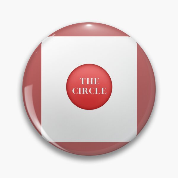 Item preview, Netflix the Circle Sleeveless Top designed and sold by NomadDrips.