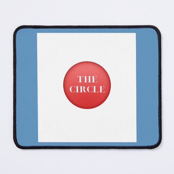 Item preview, Netflix the Circle Sleeveless Top designed and sold by NomadDrips.