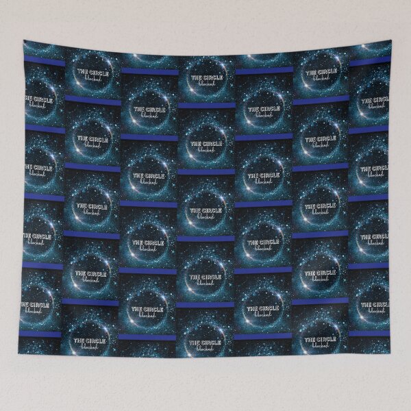 Item preview, Netflix The Circle Sleeveless Top  designed and sold by NomadDrips.
