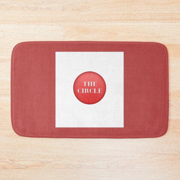 Item preview, Netflix the Circle Sleeveless Top designed and sold by NomadDrips.