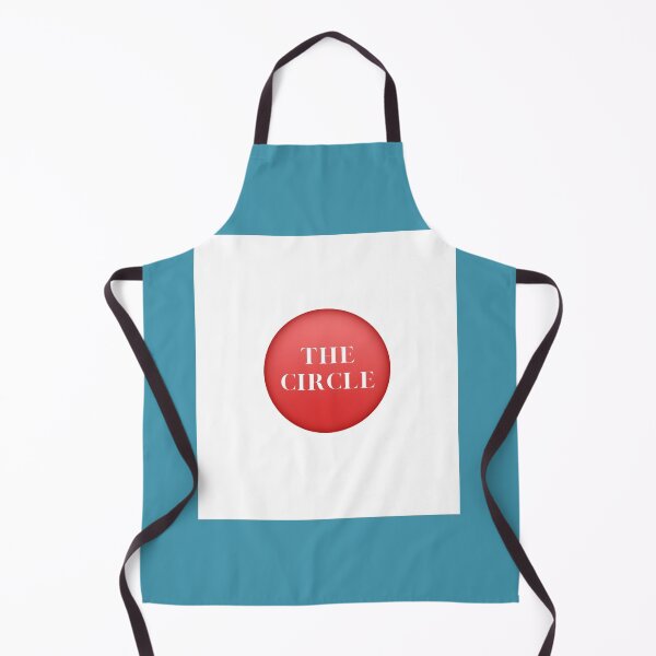 Item preview, Netflix the Circle Sleeveless Top designed and sold by NomadDrips.