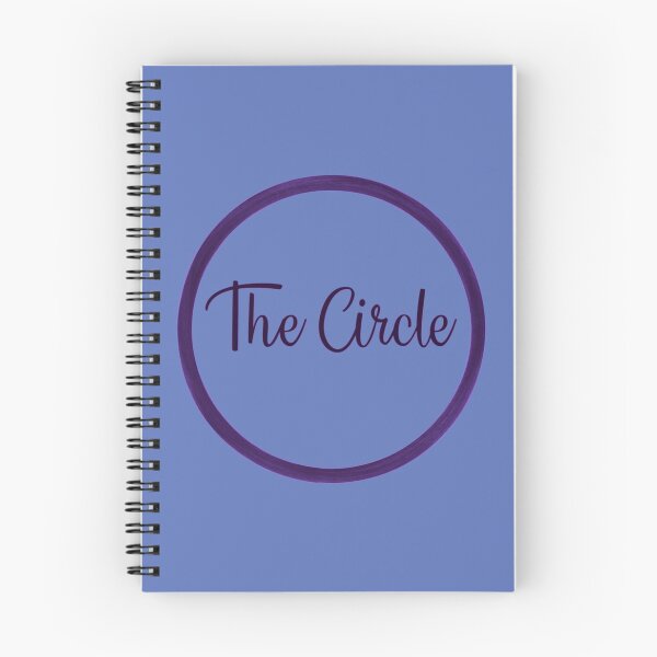 Item preview, Netflix The Circle USA Show   designed and sold by NomadDrips.