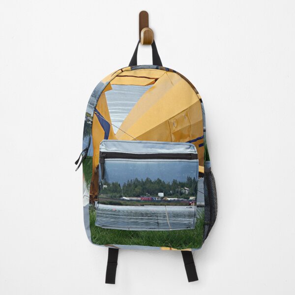 Item preview, Float plane 6, Lake Hood, Anchorage, Alaska, USA designed and sold by FranWest.