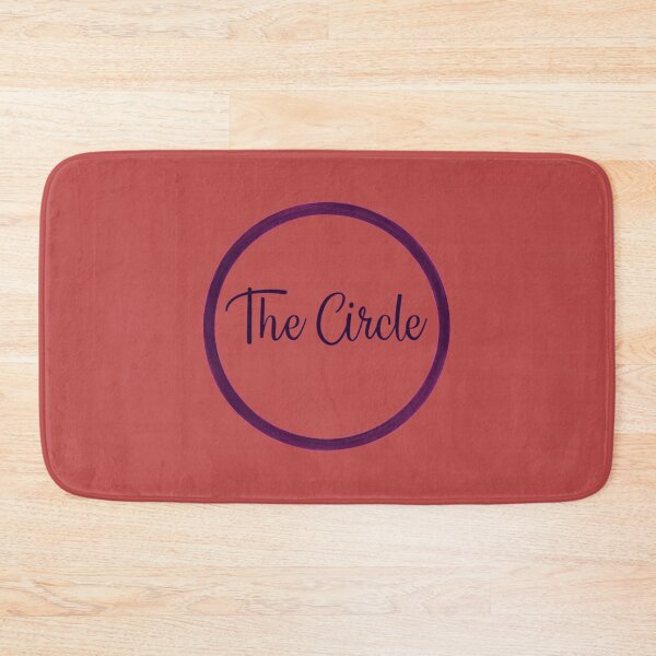 Item preview, Netflix The Circle USA Show   designed and sold by NomadDrips.