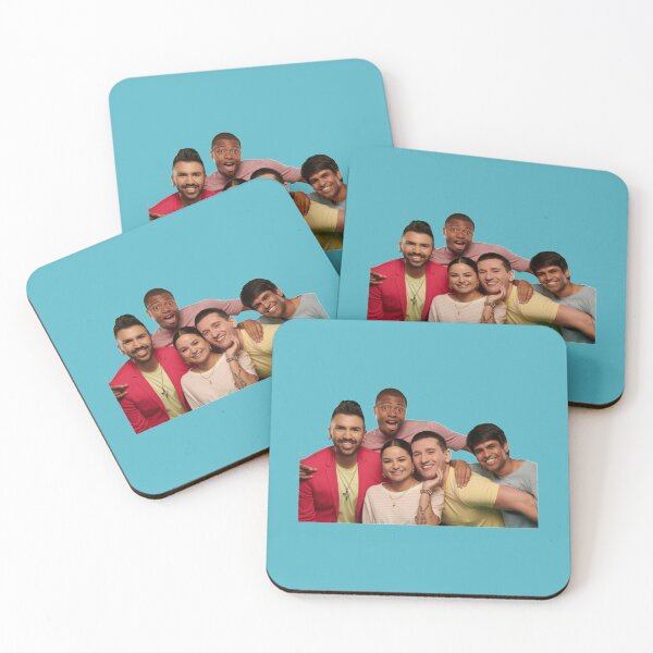 Item preview, Netflix the Circle designed and sold by NomadDrips.
