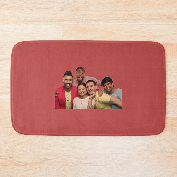Item preview, Netflix the Circle designed and sold by NomadDrips.