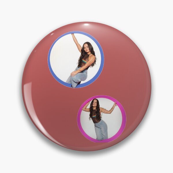 Item preview, Sammie The Circle Netflix   designed and sold by NomadDrips.