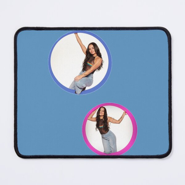 Item preview, Sammie The Circle Netflix   designed and sold by NomadDrips.