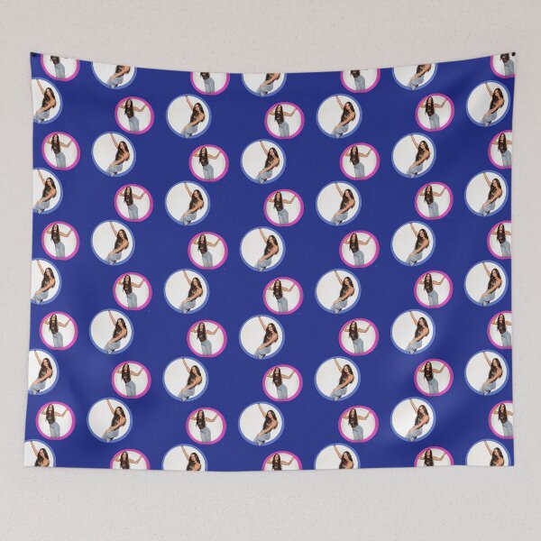 Item preview, Sammie The Circle Netflix   designed and sold by NomadDrips.