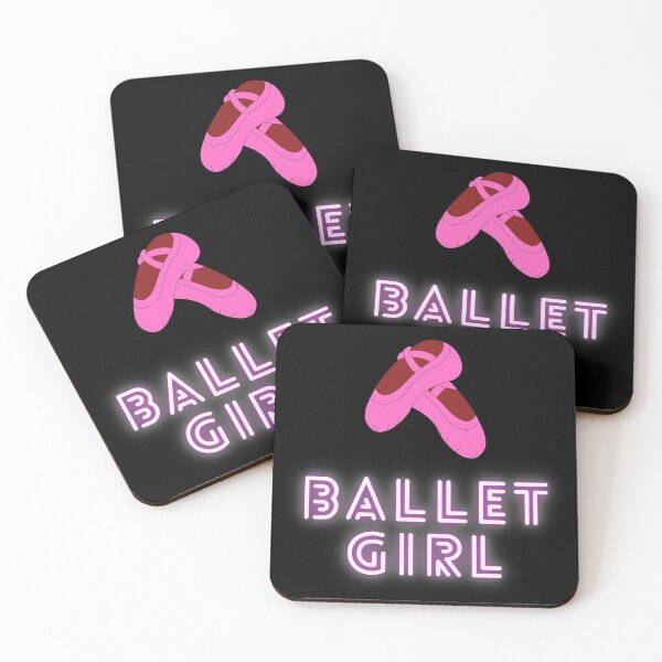 Item preview, Shiny Ballet Girl  designed and sold by FOSLIGHT.