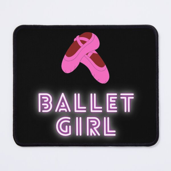 Item preview, Shiny Ballet Girl designed and sold by FOSLIGHT.