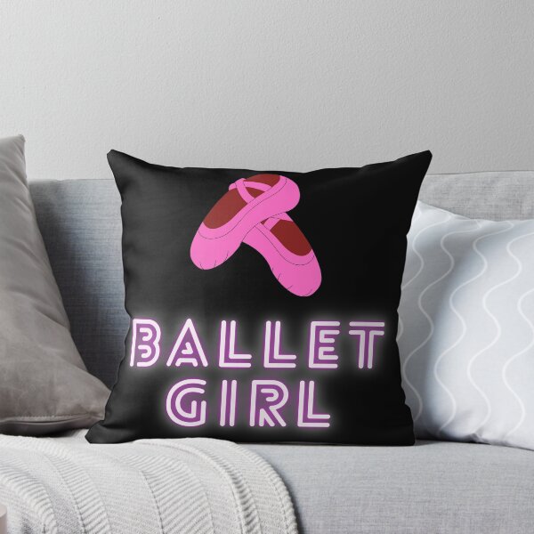 Item preview, Shiny Ballet Girl  designed and sold by FOSLIGHT.