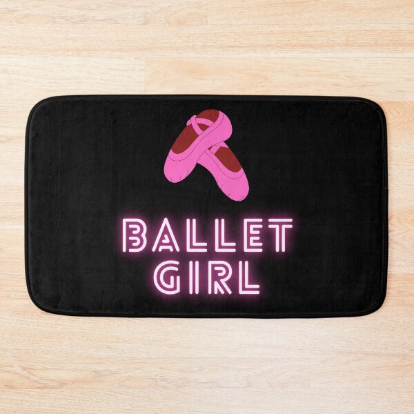 Item preview, Shiny Ballet Girl  designed and sold by FOSLIGHT.