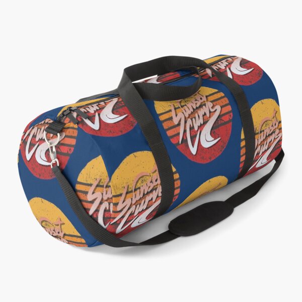 Item preview, sunset curve band- Julie and the Phantoms   designed and sold by NomadDrips.