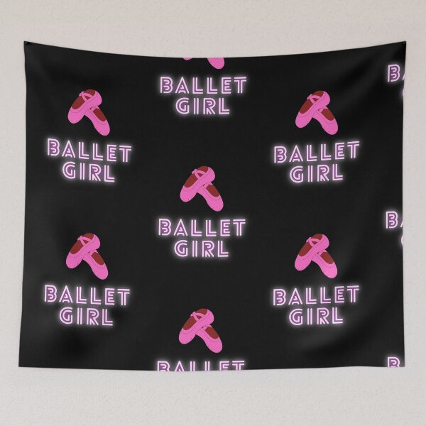 Item preview, Shiny Ballet Girl  designed and sold by FOSLIGHT.