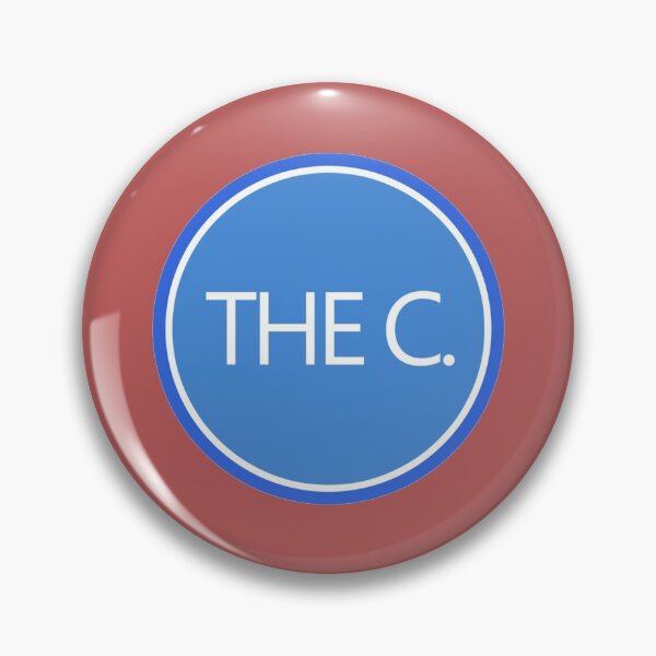 Item preview, The C   designed and sold by NomadDrips.