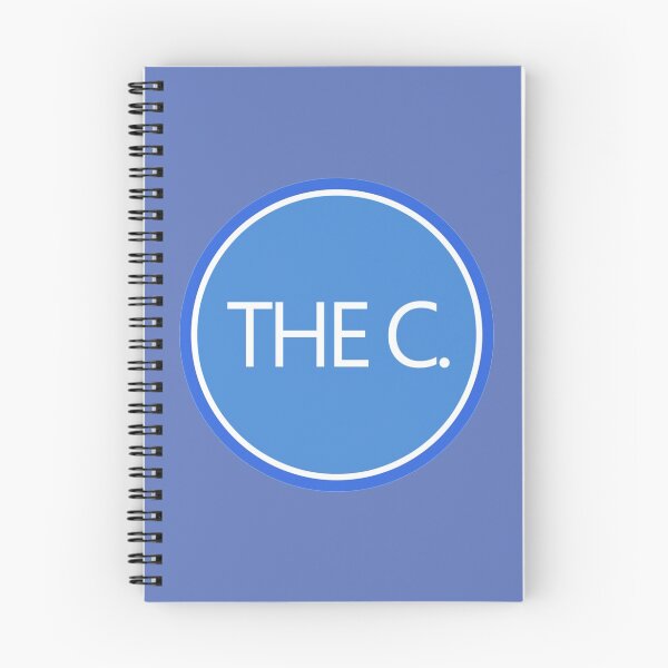 Item preview, The C   designed and sold by NomadDrips.