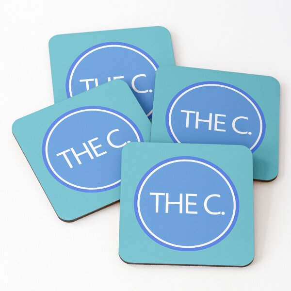 Item preview, The C   designed and sold by NomadDrips.