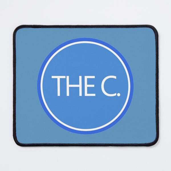 Item preview, The C   designed and sold by NomadDrips.