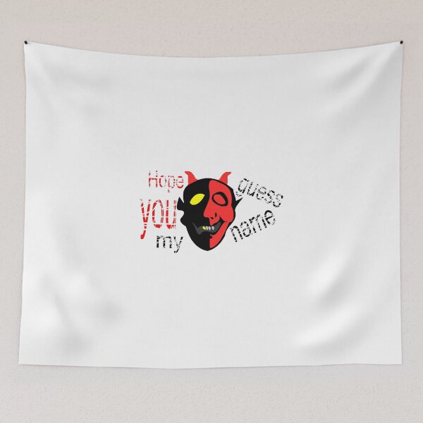Item preview, Devil designed and sold by Grobie.