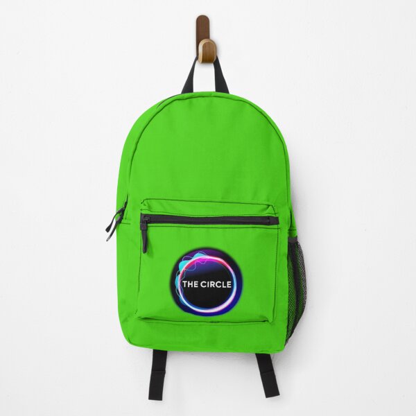 Item preview, The Circle        designed and sold by NomadDrips.