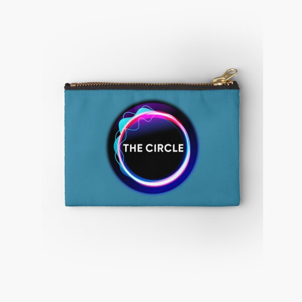 Item preview, The Circle        designed and sold by NomadDrips.