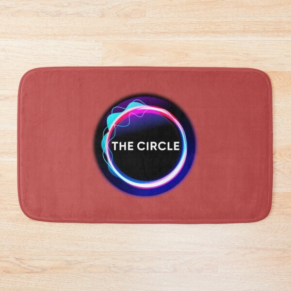 Item preview, The Circle        designed and sold by NomadDrips.