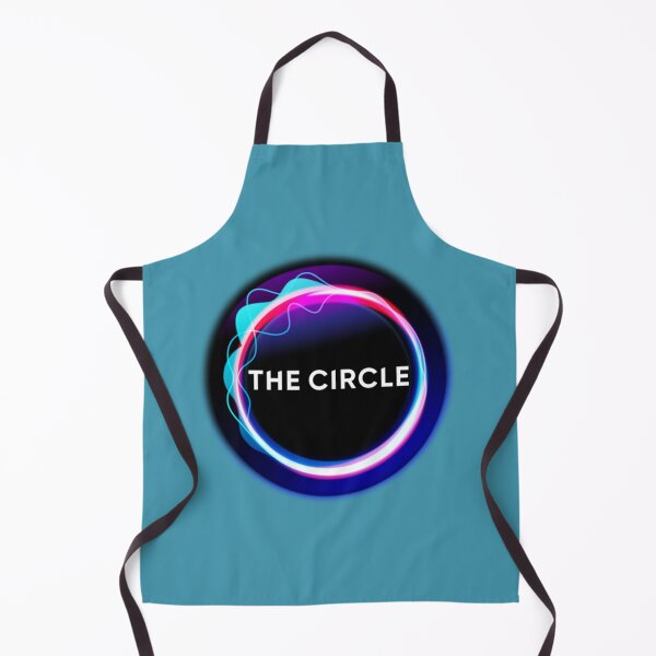 Item preview, The Circle        designed and sold by NomadDrips.