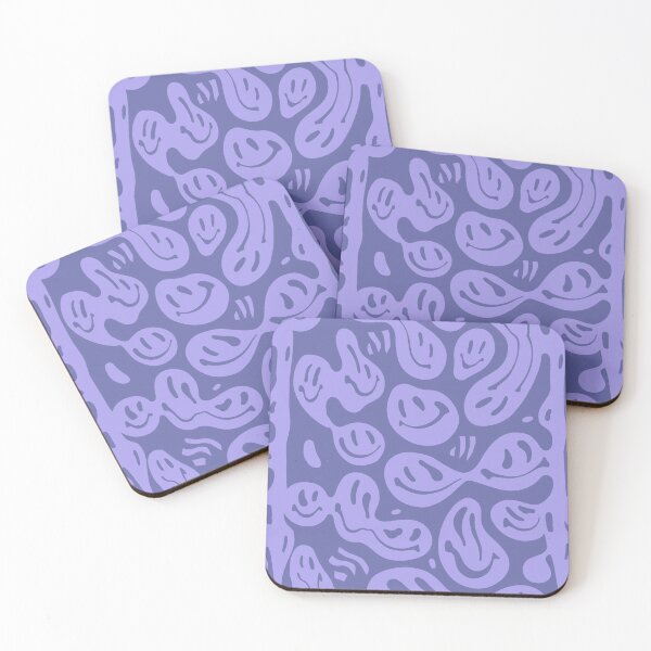 Item preview, Very Peri Melted Happiness designed and sold by STUDIO MORE Los Angeles.