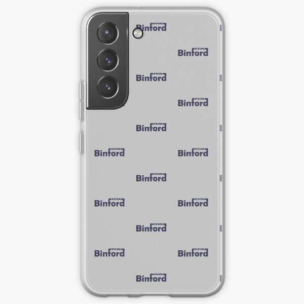 binford tools Samsung Galaxy Soft Case