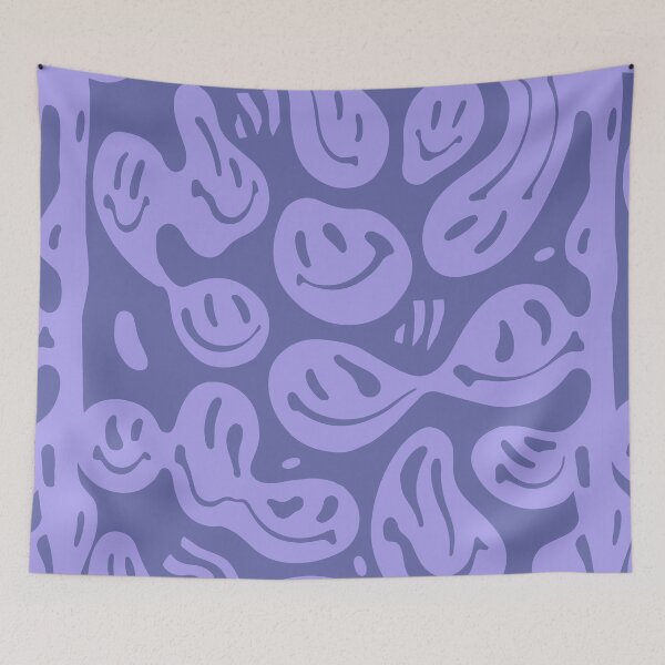 Item preview, Very Peri Melted Happiness designed and sold by STUDIO MORE Los Angeles.