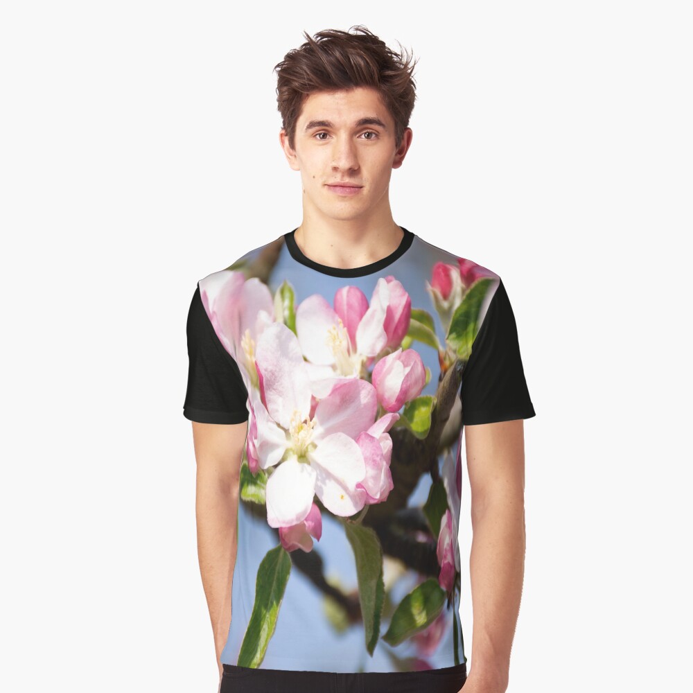 Item preview, Graphic T-Shirt designed and sold by BeckmogArt.