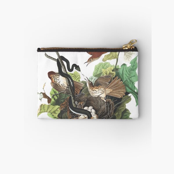 Item preview,  Brown Thrasher - John James Audubon designed and sold by billythekidtees.