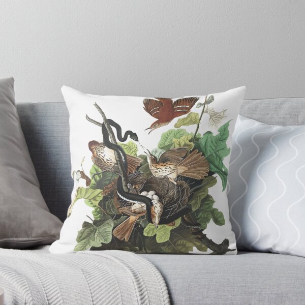 Item preview,  Brown Thrasher - John James Audubon designed and sold by billythekidtees.