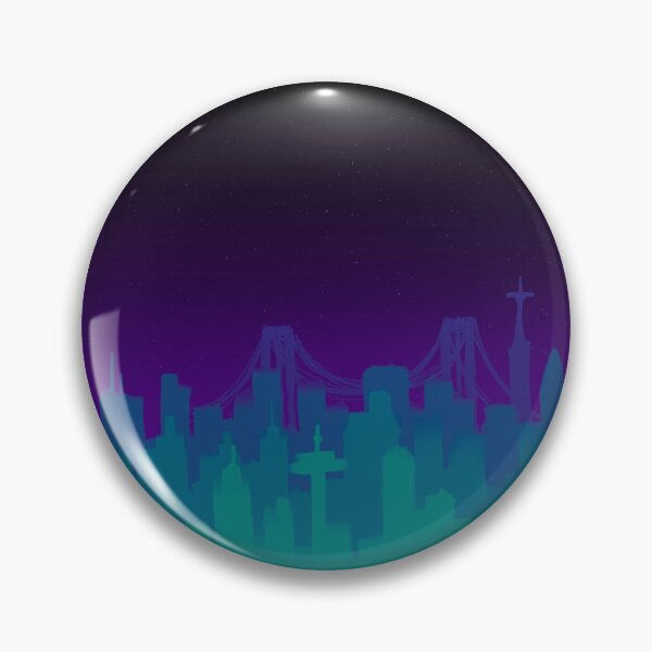 Item preview, San Frangotham designed and sold by lucid.daydreaming.art.