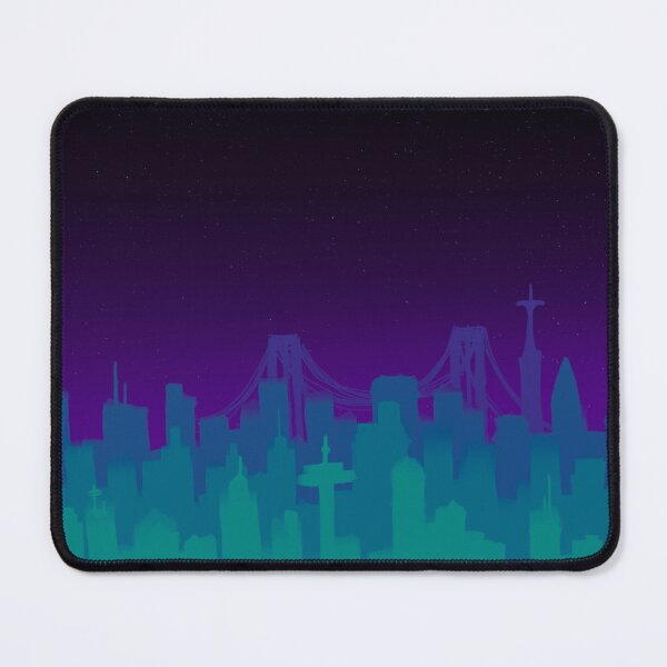 Item preview, San Frangotham designed and sold by lucid.daydreaming.art.
