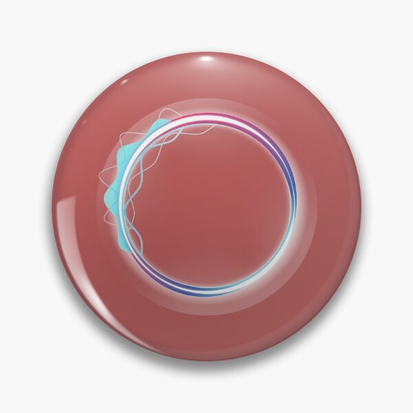 Item preview, The Circle     designed and sold by NomadDrips.