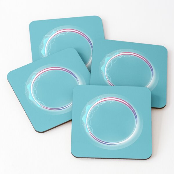 Item preview, The Circle     designed and sold by NomadDrips.