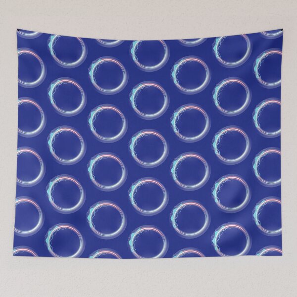 Item preview, The Circle     designed and sold by NomadDrips.