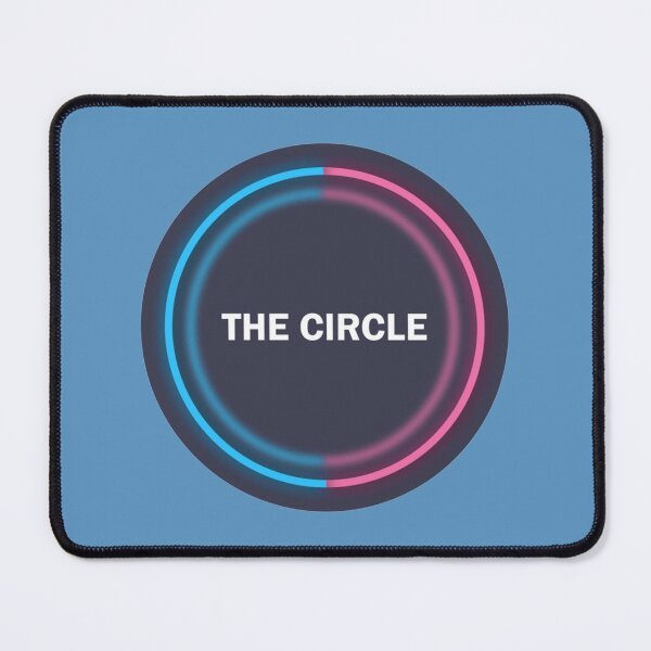 Item preview, The Circle    designed and sold by NomadDrips.