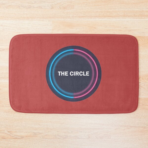 Item preview, The Circle    designed and sold by NomadDrips.