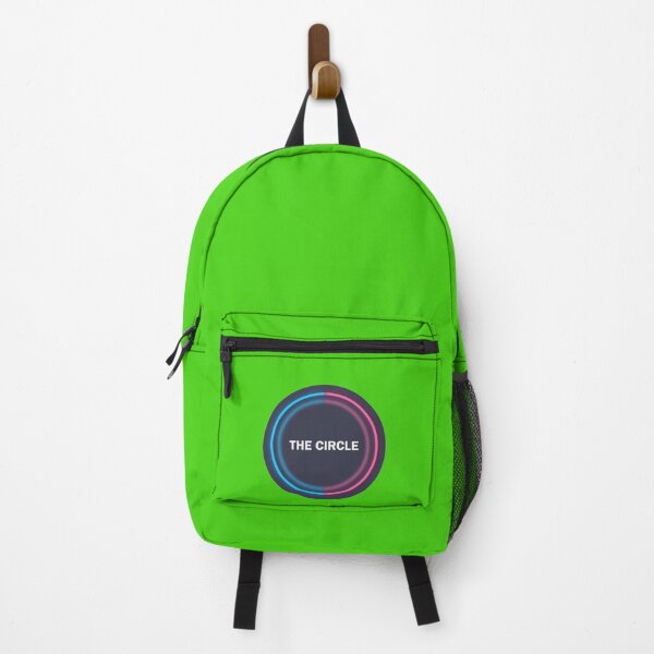 Item preview, The Circle    designed and sold by NomadDrips.