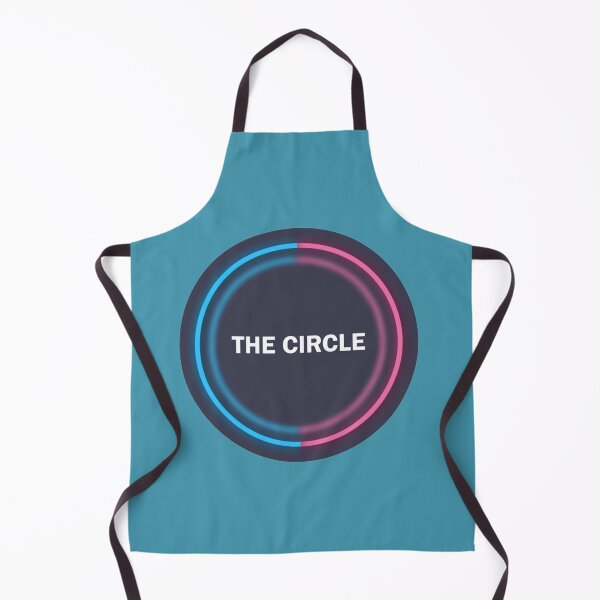 Item preview, The Circle    designed and sold by NomadDrips.