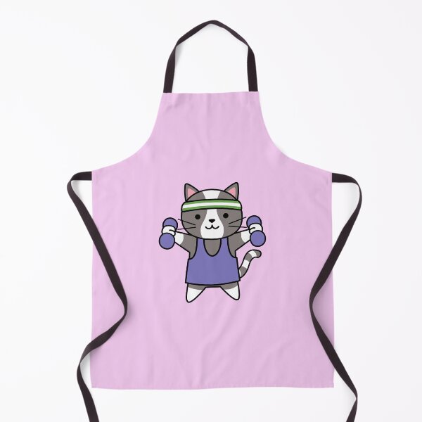 Item preview, Cardio Cat designed and sold by FMA30.