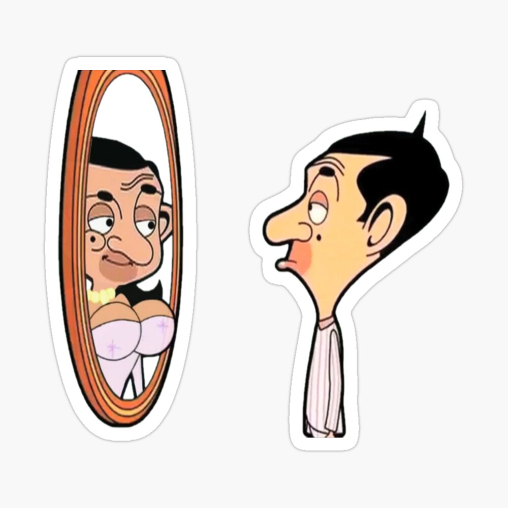 Mr Bean funny